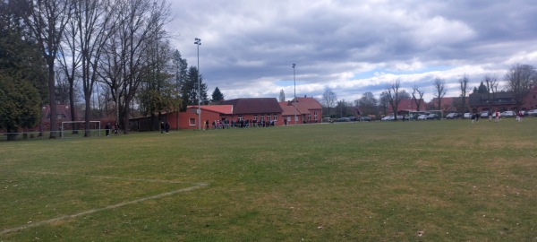 Sportplatz Vethem - Walsrode-Vethem