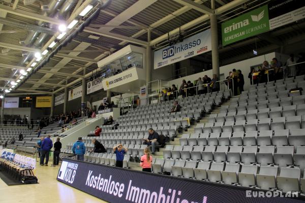 HUK-COBURG arena - Coburg