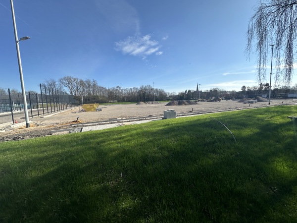 Sportpark Weywiesen - Bottrop-Eigen
