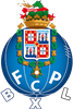 Wappen FC Porto Brussels