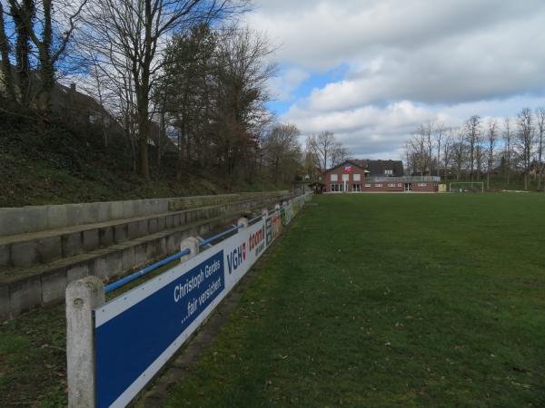 Sportanlage Mühlenstraße - Ostercappeln-Schwagstorf