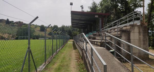 Stadio Saverio Zanchi - Anghiari