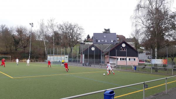 Sportplatz Bodenwaage - Wiesbaden-Frauenstein