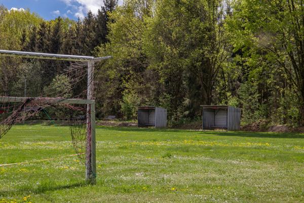 Sportplatz am Staubecken - Rossau