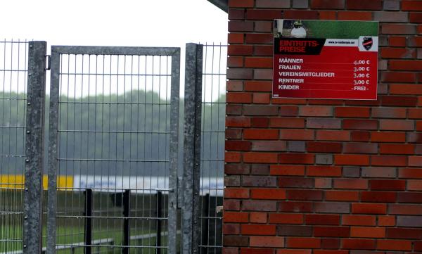 Sportpark Molbergen - Molbergen
