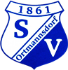 Wappen SV 1861 Ortmannsdorf diverse