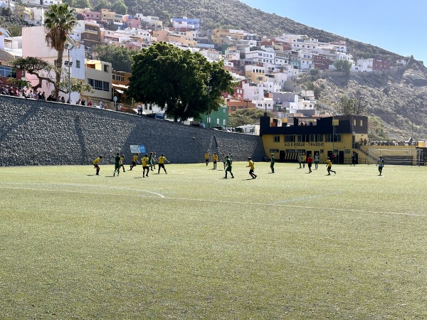 Campo La Alegria - Santa Cruz de Tenerife, Tenerife, CN