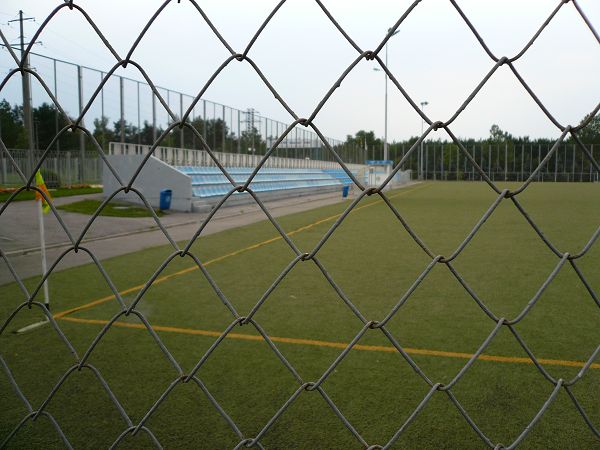NTB Koncha-Zaspa 3 - Kyiv