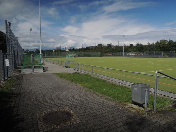 Sportanlage Hahnstraße Platz 3 - Frankfurt/Main-Niederrad