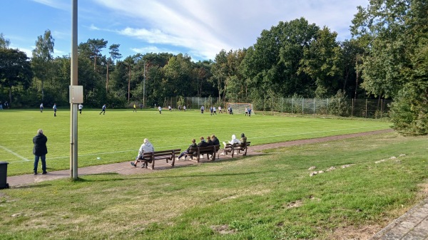 Sportpark Dörpen B-Platz - Dörpen