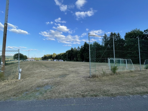 Sportanlage Am Schafberg Platz 2 - Jossgrund-Burgjoß