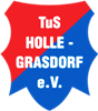 Wappen TuS Holle-Grasdorf 1951 diverse  89869