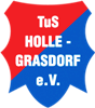 Wappen TuS Holle-Grasdorf 1951 diverse