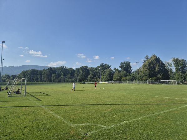 Sportanlage Ey Nebenplatz - Dulliken