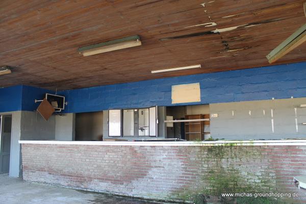 Stade le Jonckeu - Polleur