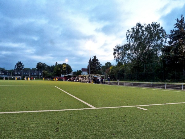 Stadion an der Schadeburg - Herne-Börnig