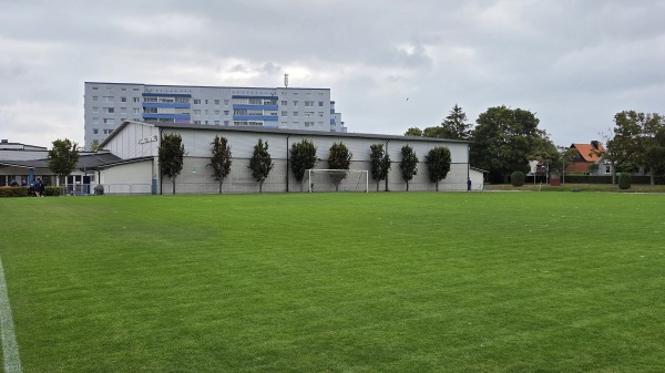 Kulladals IP - Malmö