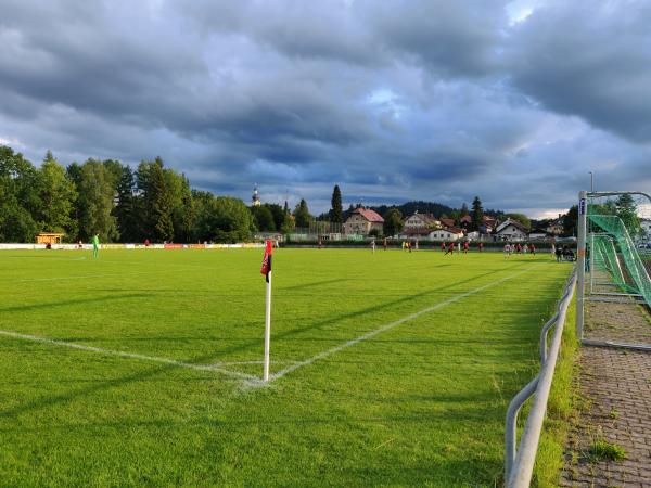 Kurparkstadion - Scheidegg