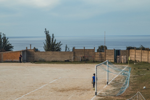 Stadio Comunale Girolamo Grillo - Parghelia