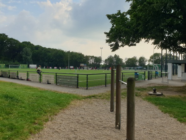 Sportanlage Neusser Weg - Düsseldorf-Lohausen