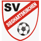 Wappen SV Sieghartskirchen  75405