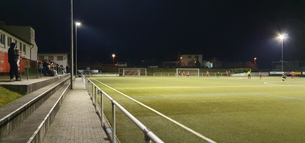 Sportanlage Bieber - Biebergemünd-Bieber