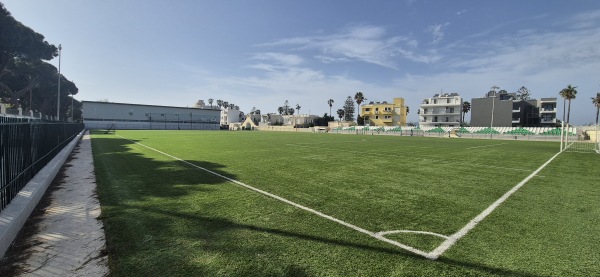 Antagoras Stadio - Kos