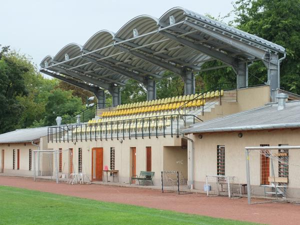 MLTC Focipalya - Budapest