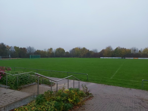Schul- und Schulzentrum Leopoldshöhe Platz 2 - Leopoldshöhe