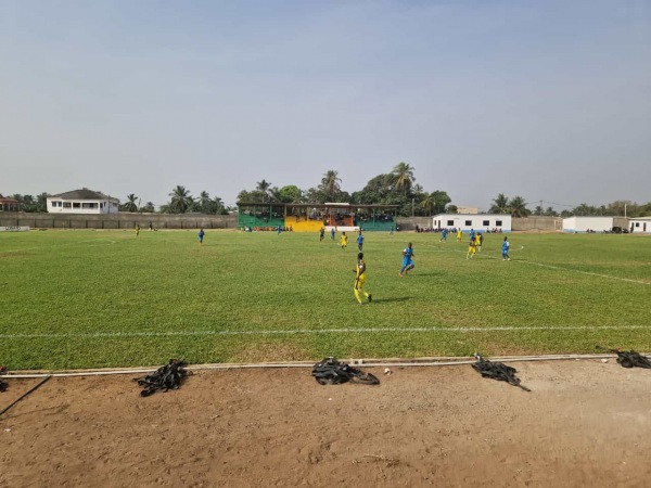 Stade Anani Chardey - Aného