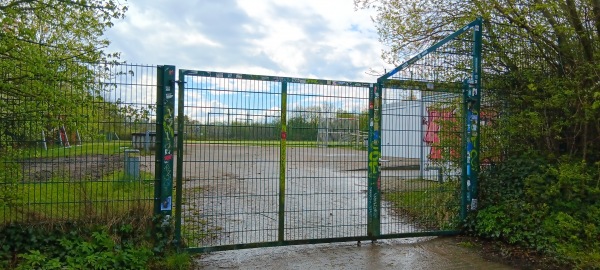 Sportplatz Comenius Schule - Flensburg