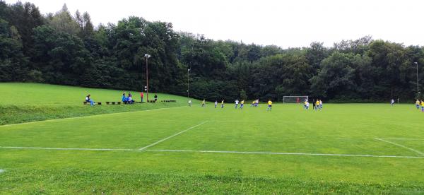 Sportanlage Herrschinger Straße Platz 2 - Herrsching/Ammersee-Breitbrunn