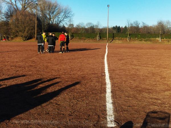 Sportanlage Vogelhüttendeich Platz 2 - Hamburg-Wilhelmsburg