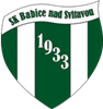 Wappen SK Babice nad Svitavou