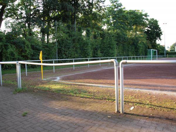 Stadion Bergheim Nebenplatz 2 - Duisburg-Rheinhausen-Bergheim