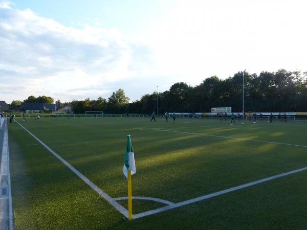 Sportpark Hundhausen - Windeck-Leuscheid