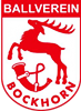 Wappen BV Bockhorn 1961  15082