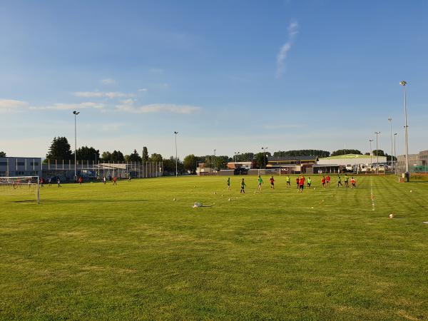 Stade du Pâquier terrain 2 - Domdidier