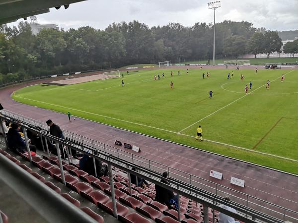 Stadion Schlottermilch - Sursee