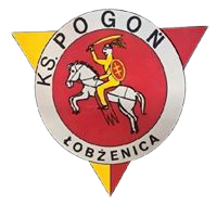 Wappen LKS Pogoń Łobżenica