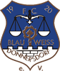 Wappen FC Blau-Weiß Donnersdorf 1920 diverse  64643