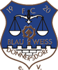 Wappen FC Blau-Weiß Donnersdorf 1920 diverse