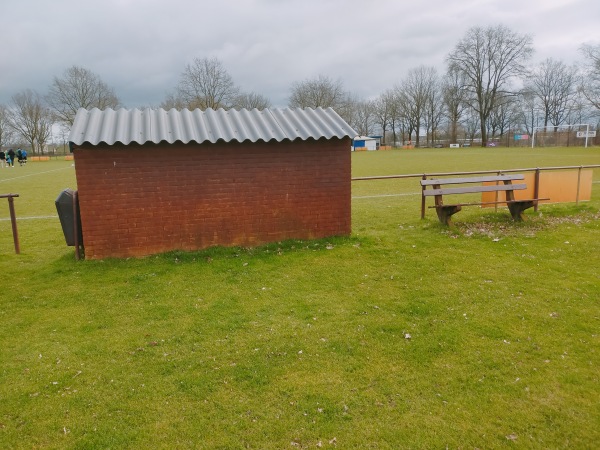 Sportpark Maassenhof veld 2 - Venlo