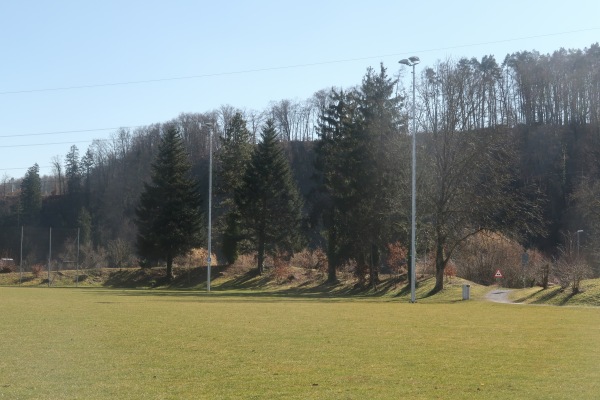 Sportplatz Eichhölzli - Glattfelden