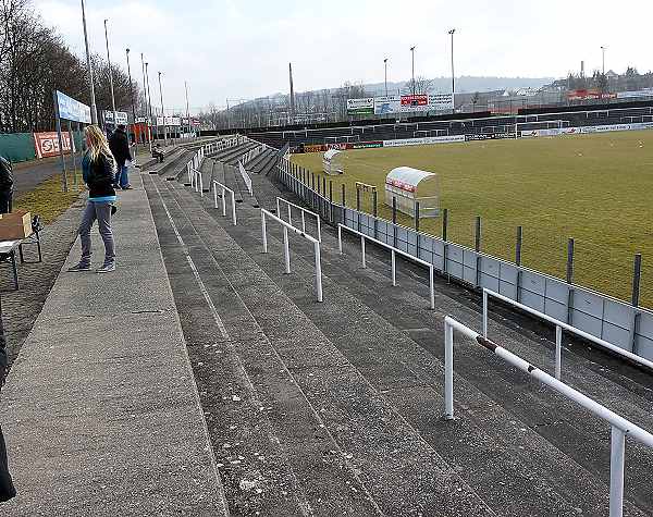 AKON ARENA - Würzburg