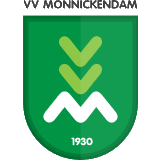 Wappen VV Monnickendam 