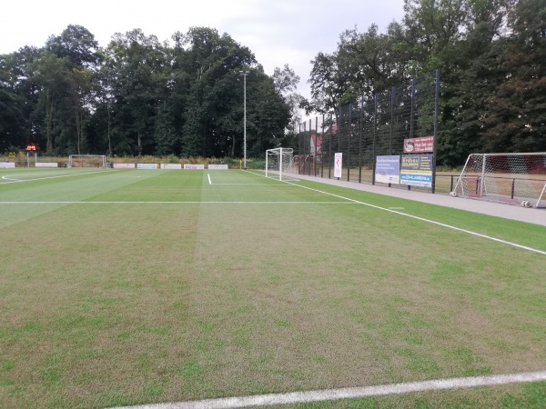 Sportplatz Issum 2 - Issum