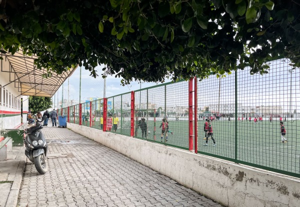 Terrain Bardo B - Tunis