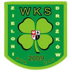Wappen WKS Zieloni Drożków  65723