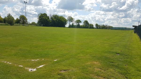 Sportplatz Bierbergen - Hohenhameln-Bierbergen